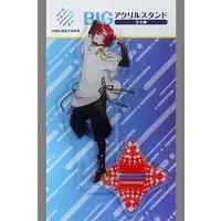 Hanasaki Miyabi - Acrylic stand - HOLOSTARS