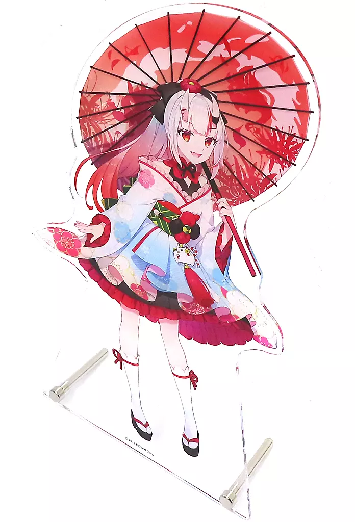 Nakiri Ayame - Acrylic stand - hololive
