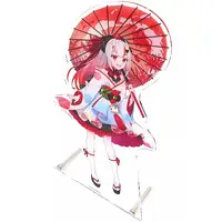 Nakiri Ayame - Acrylic stand - hololive