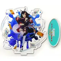 Ookami Mio - Acrylic stand - hololive