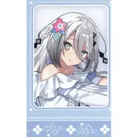 Sophia Valentine - Character Card - Nijisanji