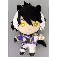 Kageyama Shien - Plush - Key Chain - HOLOSTARS