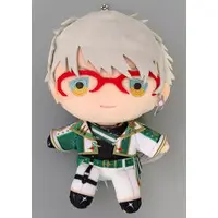 Arurandeisu - Plush - Key Chain - HOLOSTARS