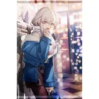 Sukoya Kana - Tapestry - Nijisanji