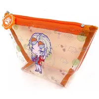 Kanda Shoichi - Pouch - Nijisanji