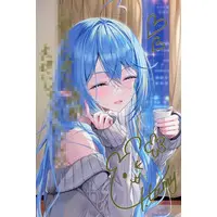 Yukihana Lamy - Postcard - hololive