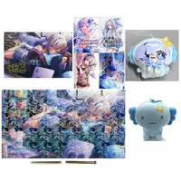 Amane Kanata - Plush - Stickers - Acrylic Art Plate - Postcard - hololive