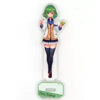 Kitakoji Hisui - Nijisanji Welcome Goods - Acrylic stand - Nijisanji