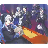Nijisanji - Mouse Pad