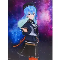 Hoshimachi Suisei - Poster - hololive