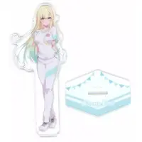 Aizawa Ema - Acrylic stand - VSPO!