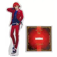 Hanasaki Miyabi - Acrylic stand - HOLOSTARS