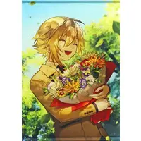 Uzuki Kou - Tapestry - Nijisanji