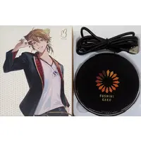 Fushimi Gaku - Wireless Charger - Nijisanji