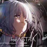 HACHI - Mega jacket - VTuber