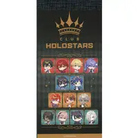 HOLOSTARS - Stationery