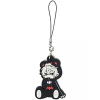 Kuzuha - Key Chain - Nijisanji