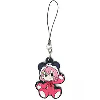 Sasaki Saku - Key Chain - Nijisanji