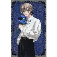 Kanae - Character Card - ChroNoiR