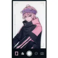 Minase - Character Card - Neo-Porte
