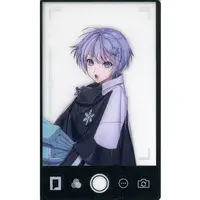 Shirayuki Reid - Character Card - Neo-Porte