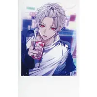 Kuzuha - Character Card - Nijisanji