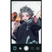 Yagami Tsukumo - Character Card - Neo-Porte