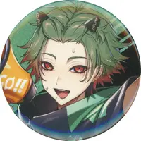 Yagami Tsukumo - Badge - Neo-Porte