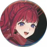 Konkon Aria - Badge - Neo-Porte