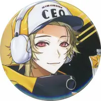 Ceo Kazari - Badge - Neo-Porte