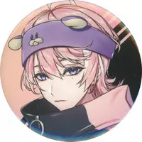 Minase - Badge - Neo-Porte