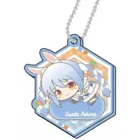 Usada Pekora - Acrylic Key Chain - Hug Meets - Key Chain - hololive