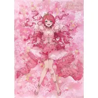 Sakura Miko - Poster - hololive
