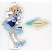 Perupo - Acrylic stand - Haconect