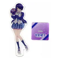 Otodama Tamako - Acrylic stand - Aogiri High School