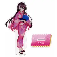 AZKi - Acrylic stand - hololive