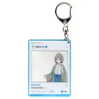 Harusaki Nodoka - Acrylic Key Chain - Key Chain - hololive