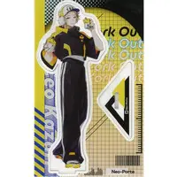 Ceo Kazari - Acrylic stand - Neo-Porte