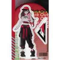 Hizuki Yui - Acrylic stand - Neo-Porte
