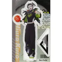 Hiura Kuro - Acrylic stand - Neo-Porte