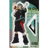 Yagami Tsukumo - Acrylic stand - Neo-Porte