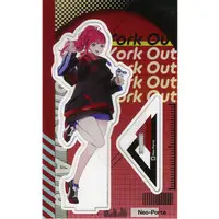 Konkon Aria - Acrylic stand - Neo-Porte