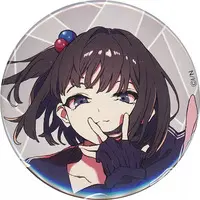 Amemori Sayo - Badge - Nijisanji
