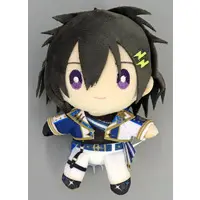 Kanade Izuru - Plush - Key Chain - HOLOSTARS