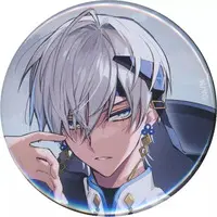 Ibrahim - Badge - Nijisanji