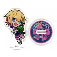 Naruse Naru - Acrylic stand - Nijisanji