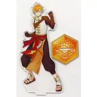 Usami Rito - Acrylic stand - Nijisanji