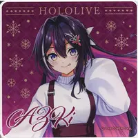 AZKi - Tableware - Coaster - hololive