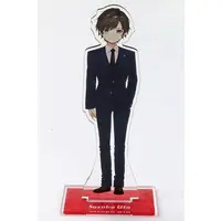 Suzuka Utako - Acrylic stand - Nijisanji