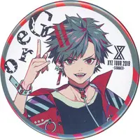 Gero - Badge - Utaite